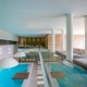 voyages precious Neronian thermal baths swimming pool