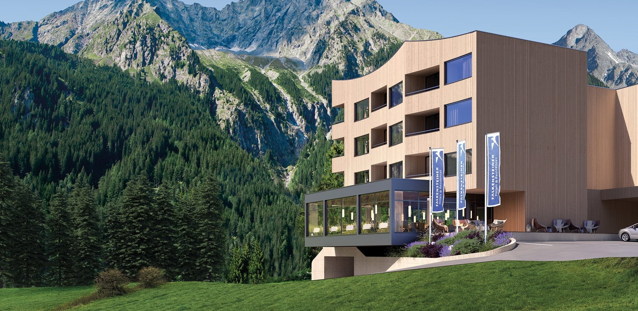 Read more about the article Falkensteiner Hotel & SPA Antholz