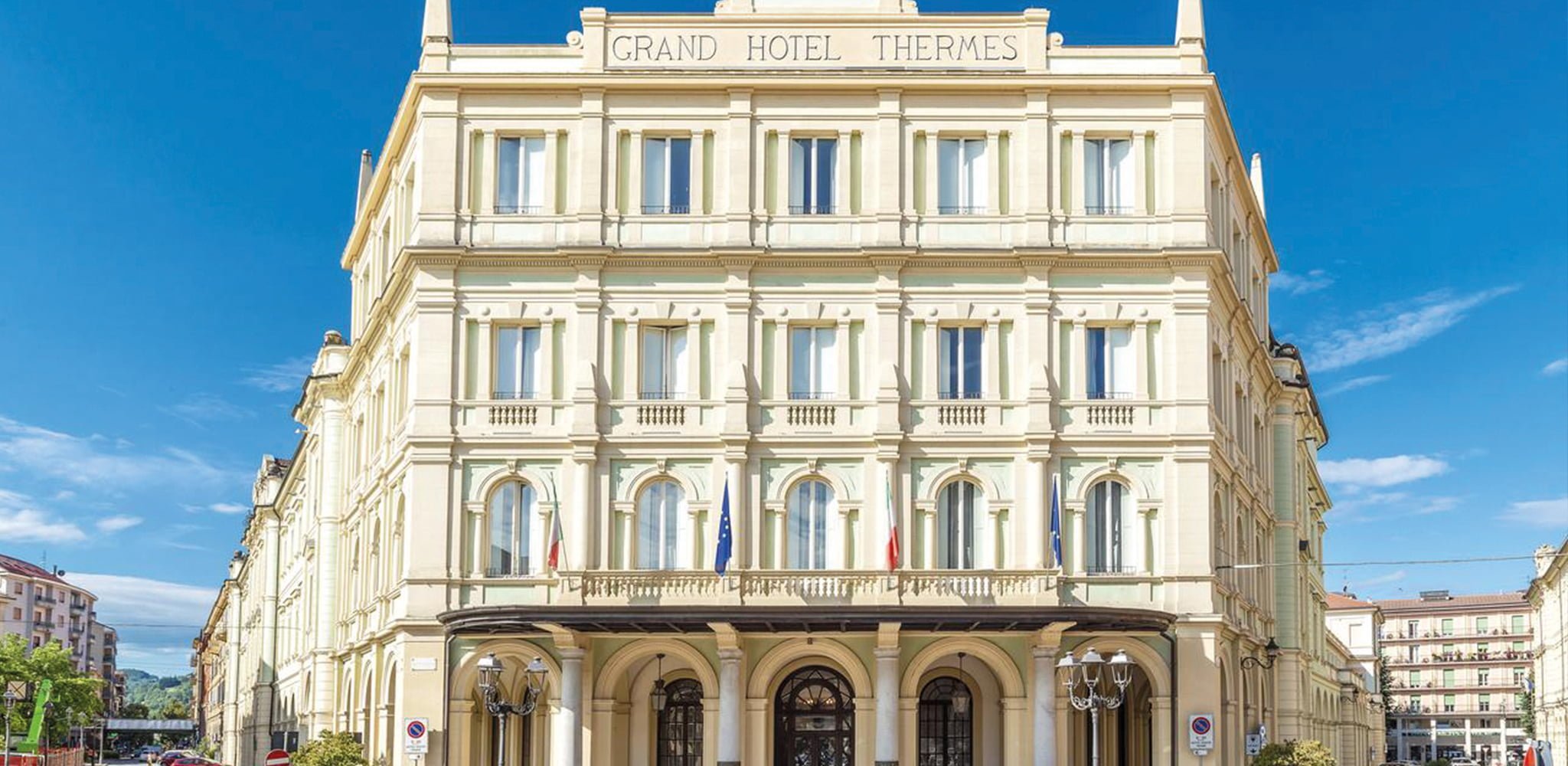 Read more about the article Grand Hotel Nuove Terme