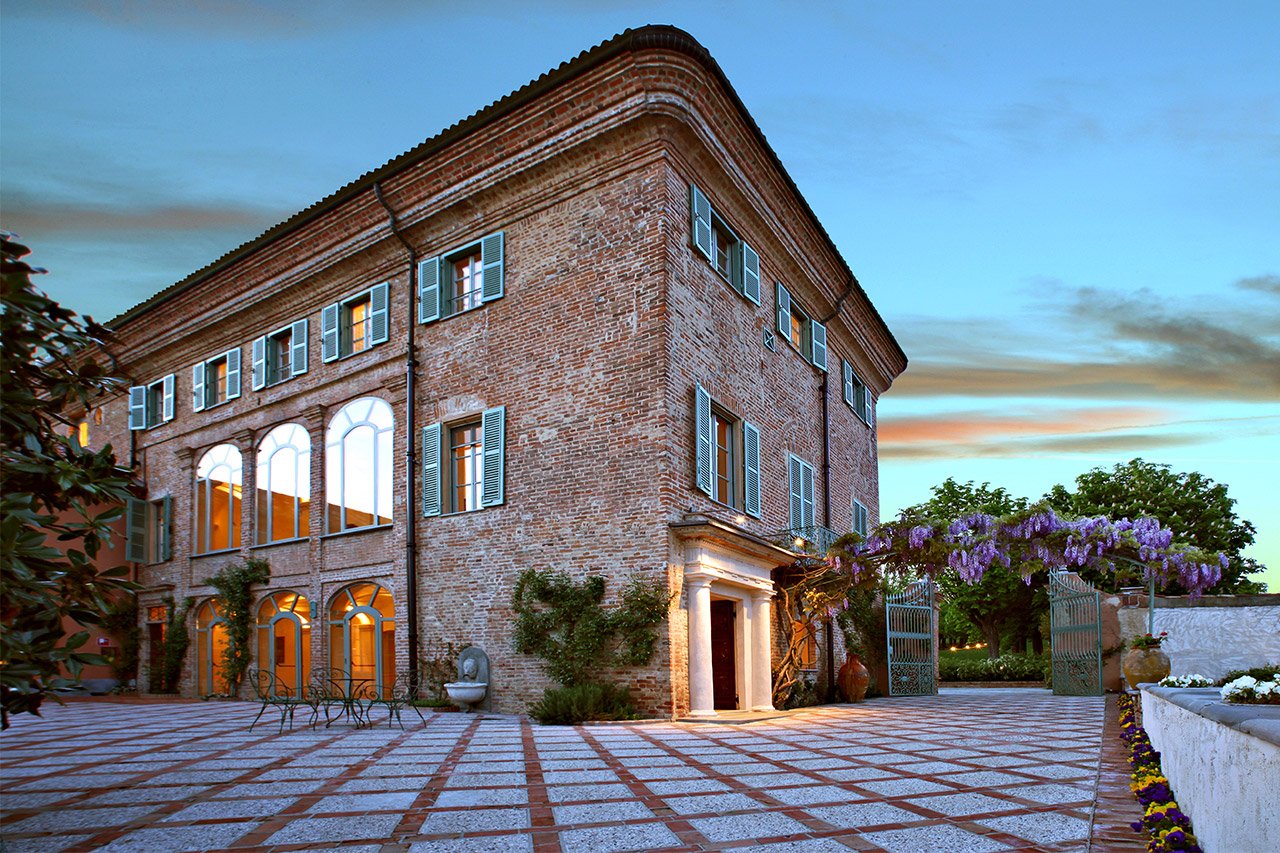Read more about the article Relais Sant’Uffizio Wellness & SPA