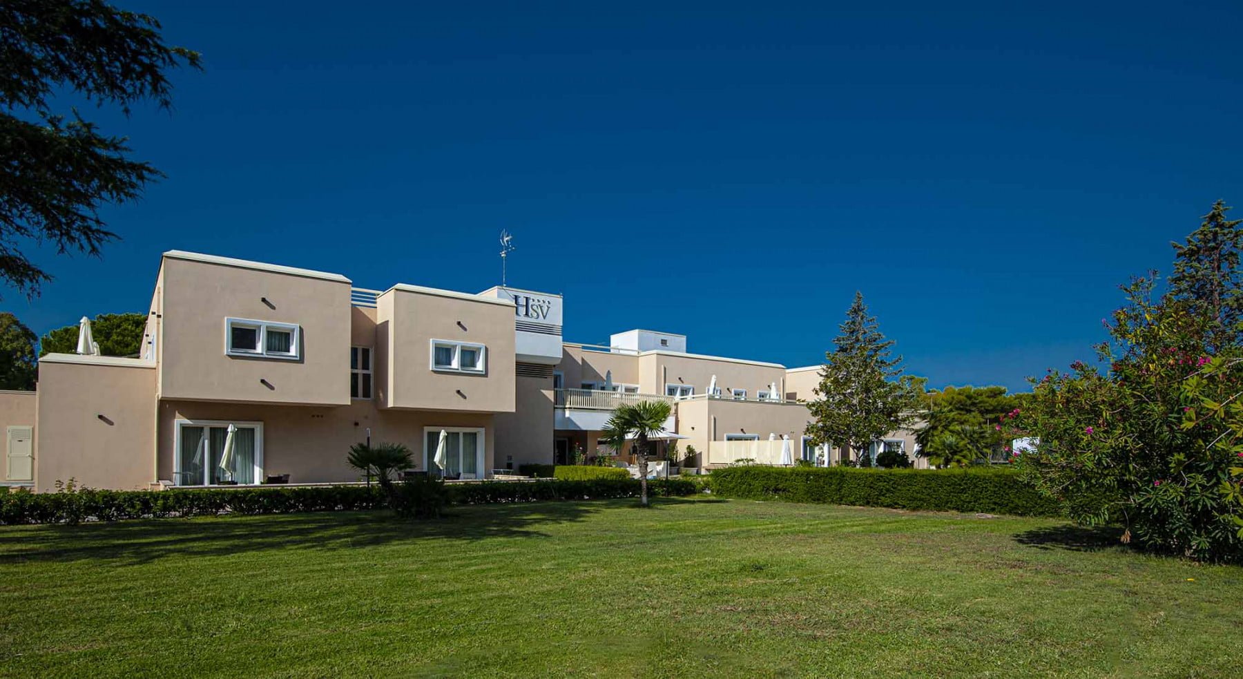 Read more about the article Hotel San Vincenzo Resort