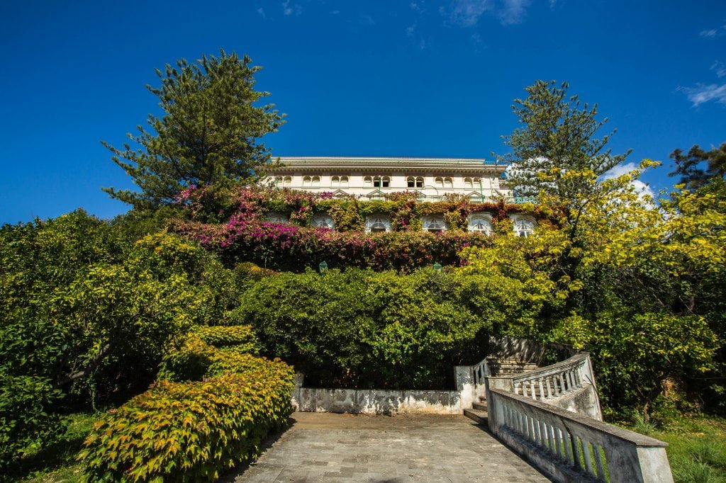 Read more about the article Grand Hotel San Michele