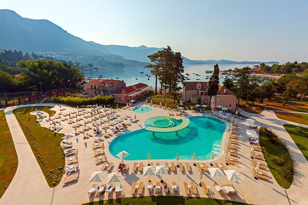Read more about the article Sheraton Dubrovnik Riviera Hotel
