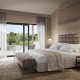 Baglioni Resort Sardinia San Pietro Suite Bedroom ViaggiPreziosi